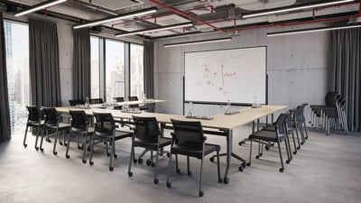 Product list item