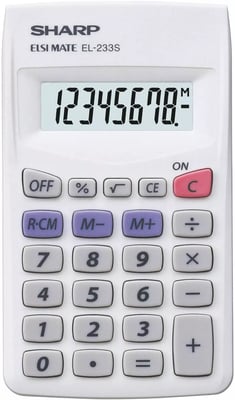 Product list item