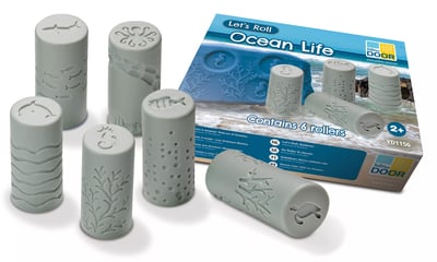 Product list item