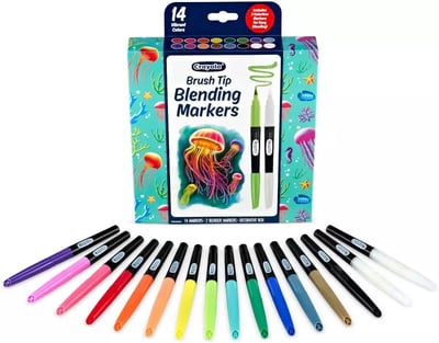 Product list item