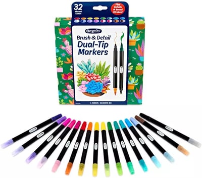 Product list item