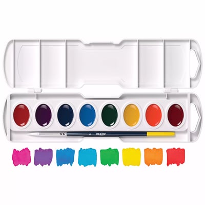Product list item