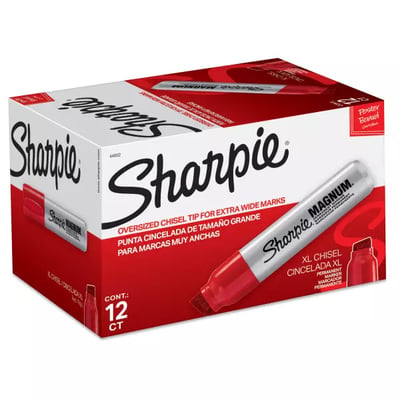 Sharpie® Magnum® Markers