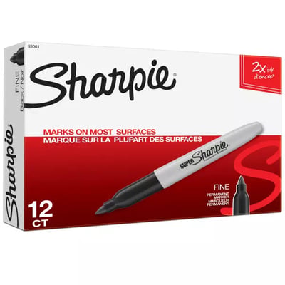 Product list item