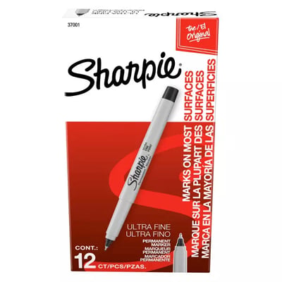 Product list item