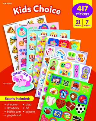 Product list item
