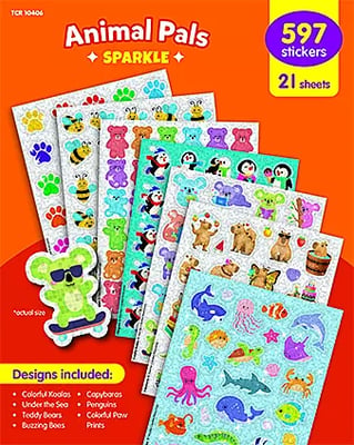 Product list item