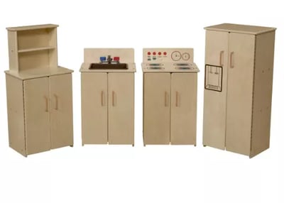 Product list item