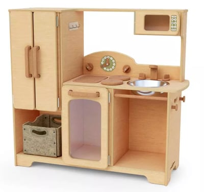 Product list item