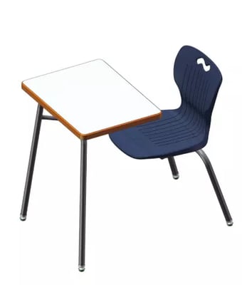 Product list item