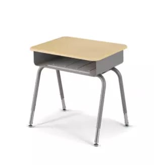 Product list item