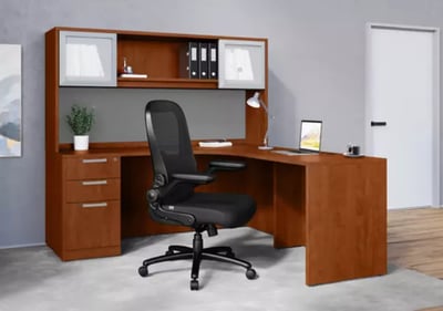 Product list item