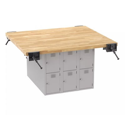 Product list item