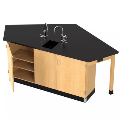 Product list item