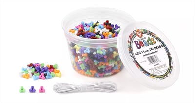 Tri Beads
