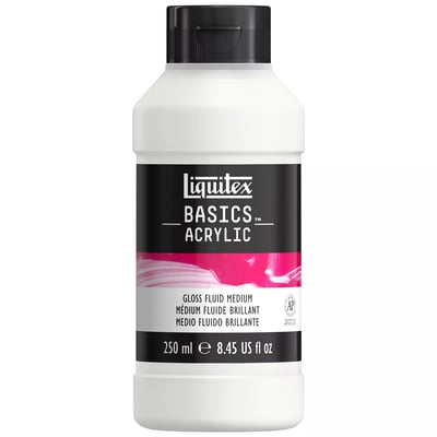 Product list item