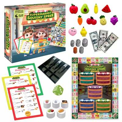 Product list item