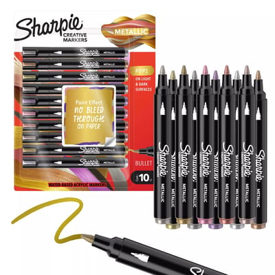 Product list item
