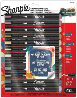 Product list item