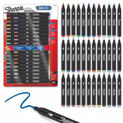 Product list item