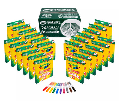Product list item