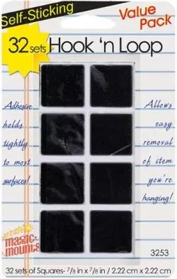 Product list item