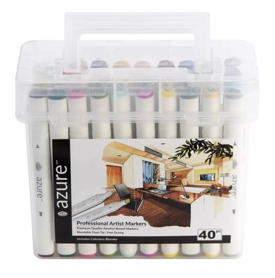 Product list item