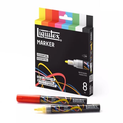 Product list item