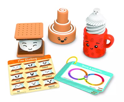 Product list item