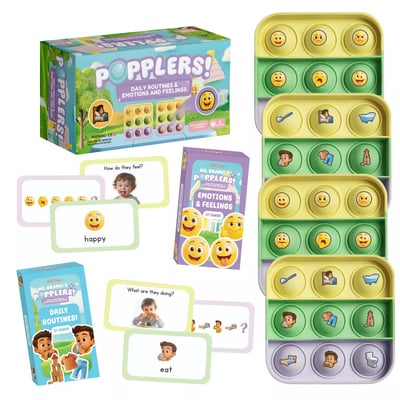 Product list item