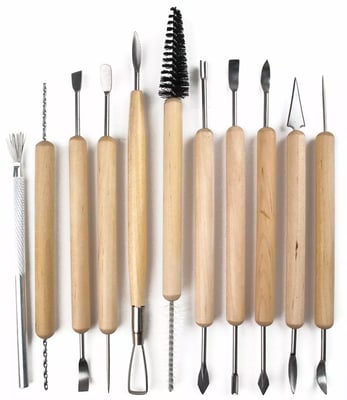 Product list item