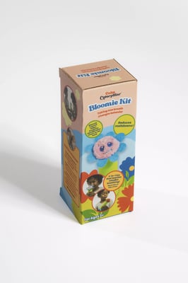 Product list item