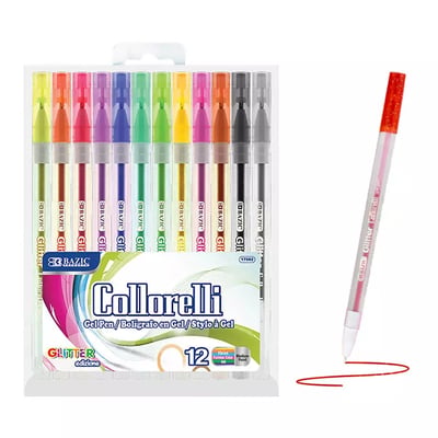 Product list item