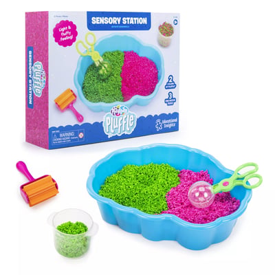Product list item
