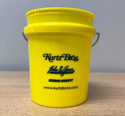 Mini Buckets