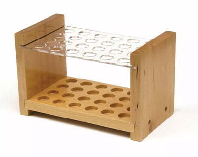 Paint Brush Stand
