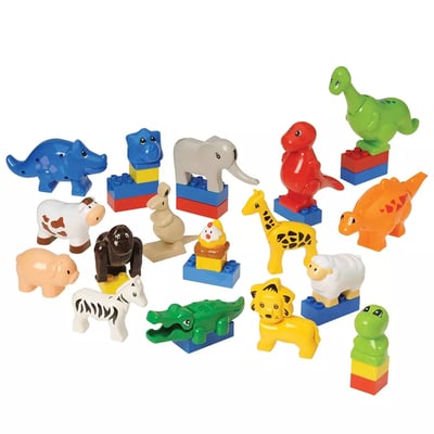 Product list item