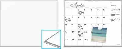 Magnetic Dry Erase Board